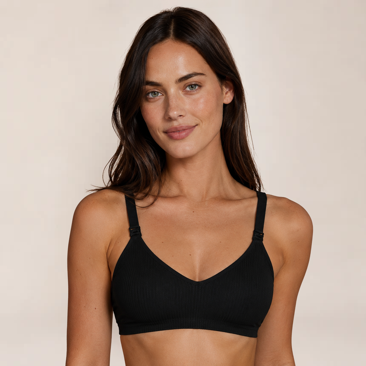 Bella Nursing Bra | Comfortable, Wire-Free Support for Breastfeeding