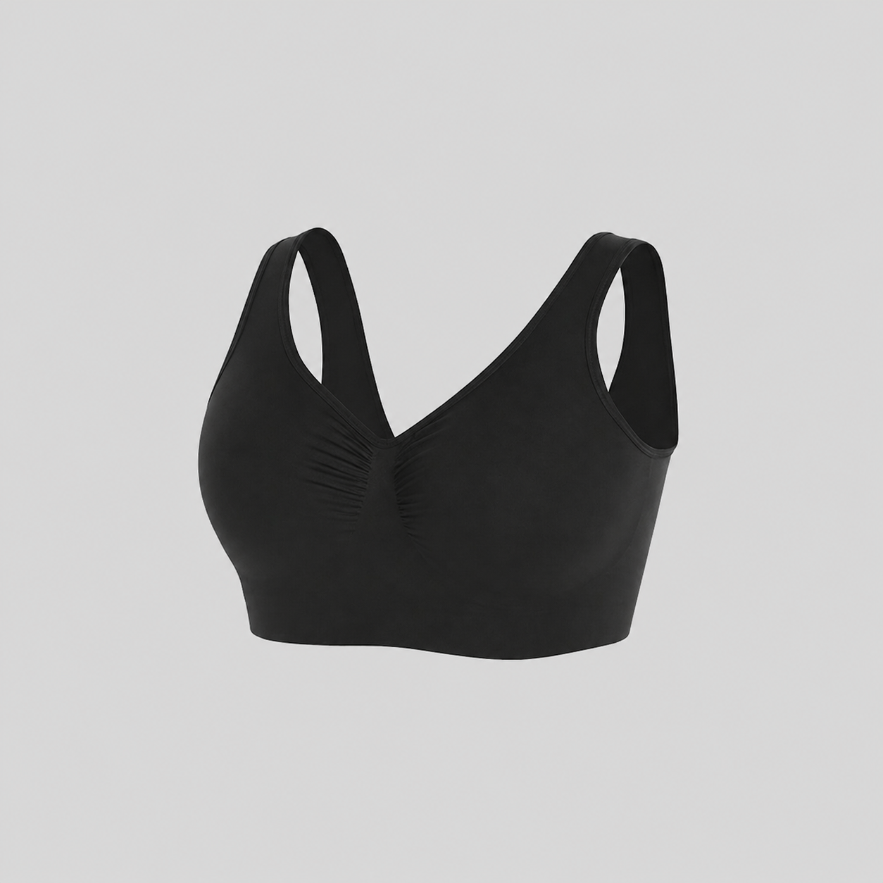 Seamless Comfort Bra | Everyday Pullover Bra