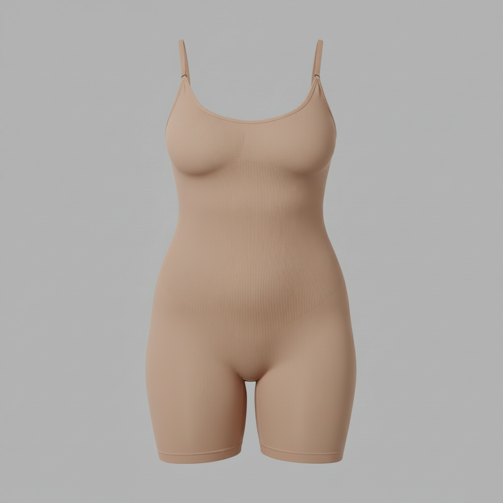 Sculpting Bodysuit | Full Body Shapewear for Women