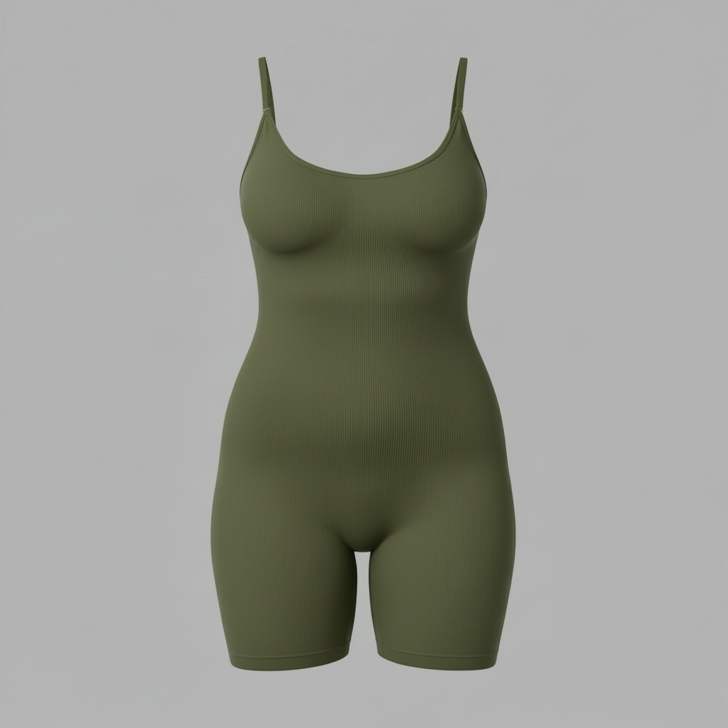 Sculpting Bodysuit | Full Body Shapewear for Women