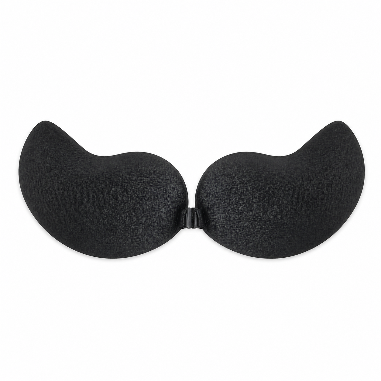 Haven Strapless Push-Up Bra | Seamless Silicone, Ideal for Backless Dresses