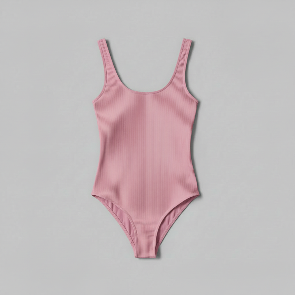 Ribbed Snatched Bodysuit | Women's Shapewear Body Suit