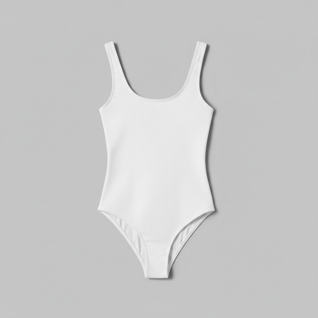 Ribbed Snatched Bodysuit | Women's Shapewear Body Suit