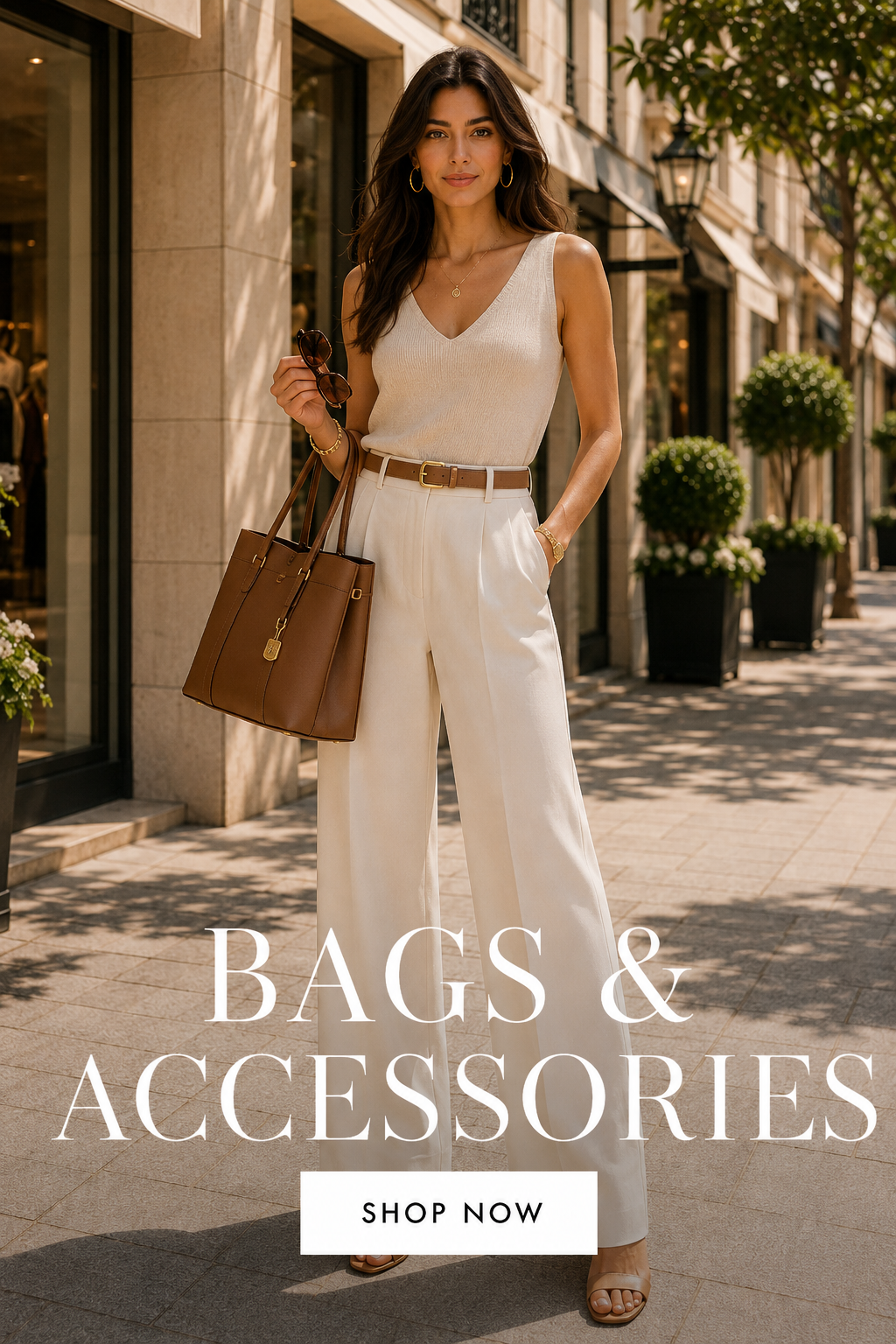 BAGS & ACCESORIES