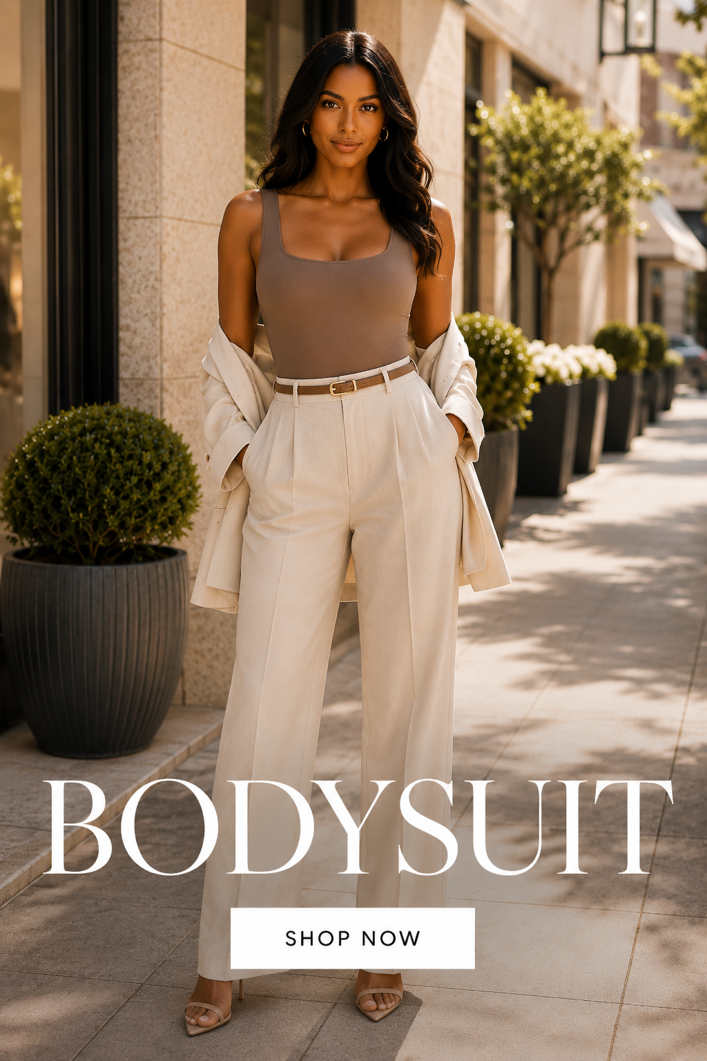 BODYSUIT