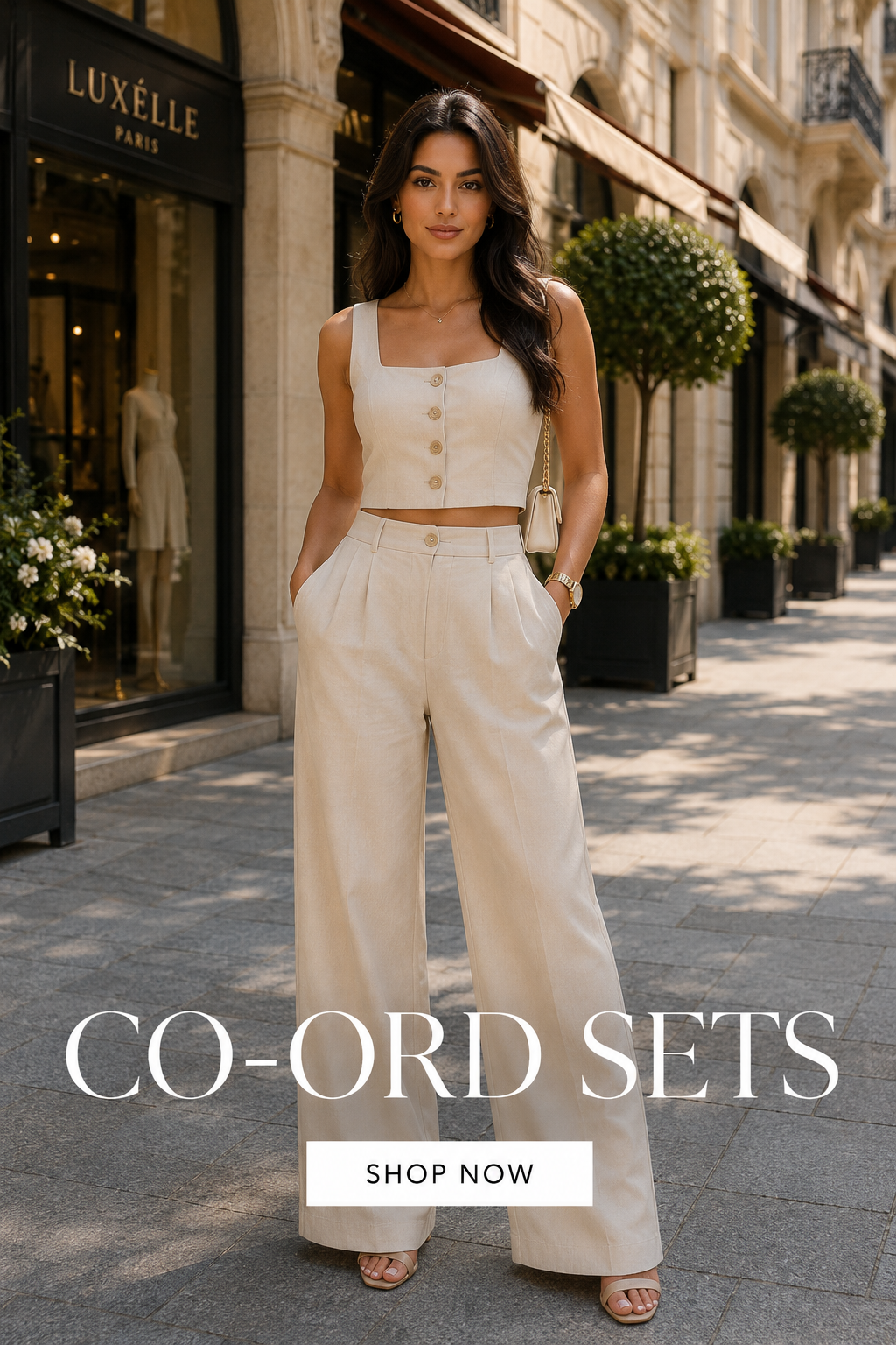 CO-ORD SETS