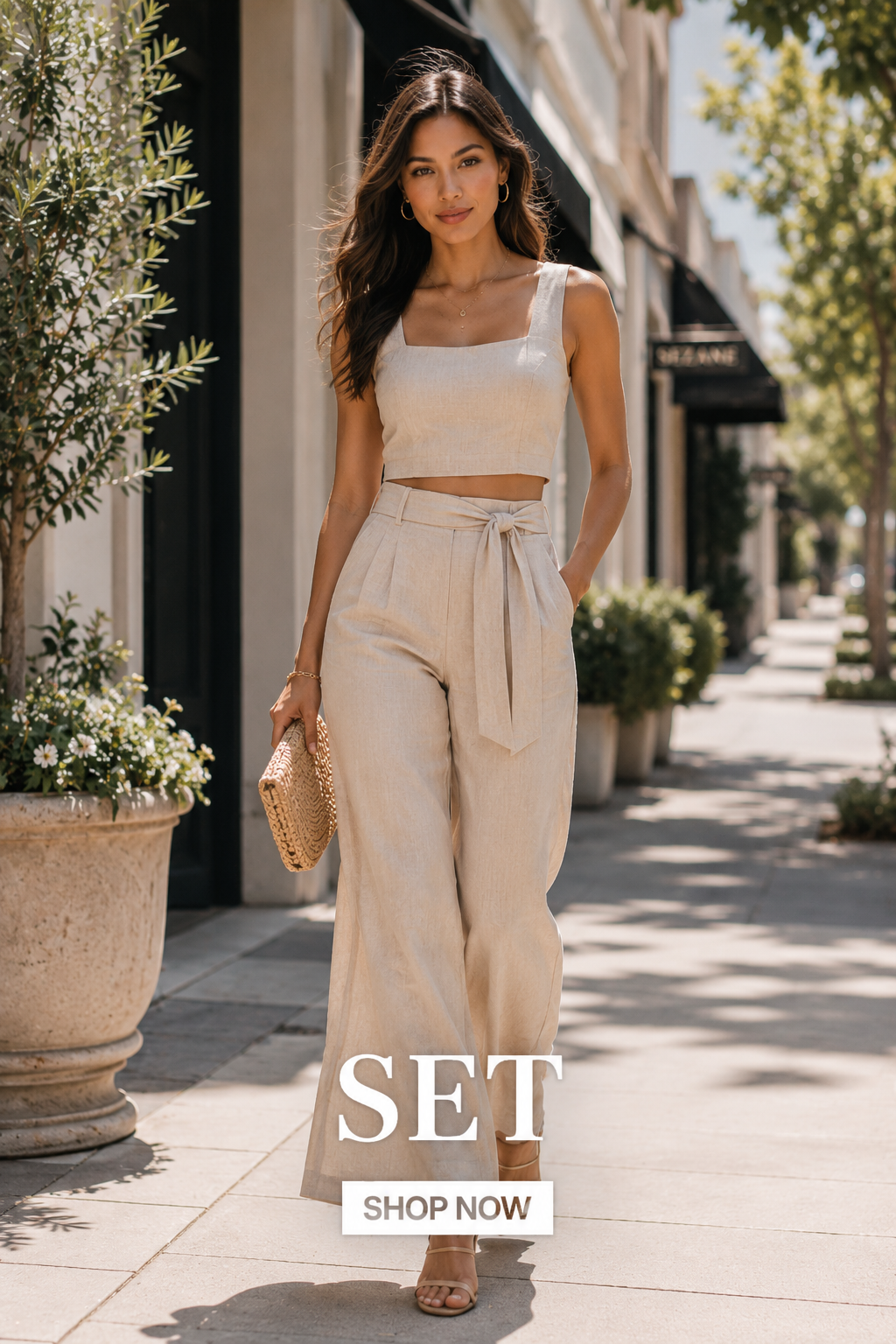 SETS