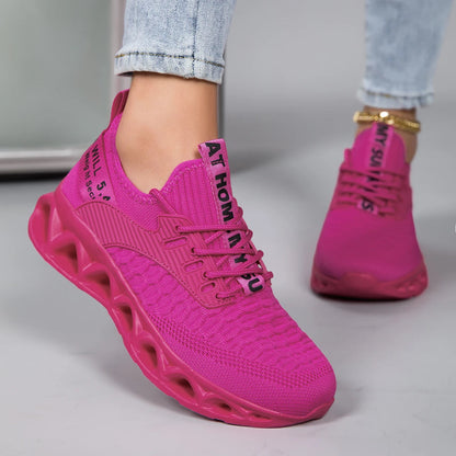 Aero Everyday Sneakers | Orthopedic Support, Breathable Design 0