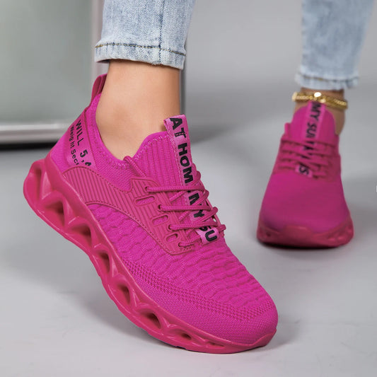Aero Everyday Sneakers | Orthopedic Support, Breathable Design 0