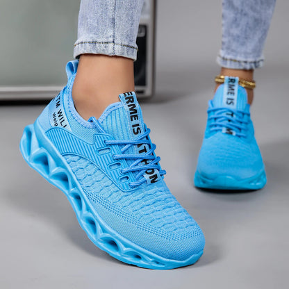 Aero Everyday Sneakers | Orthopedic Support, Breathable Design 5