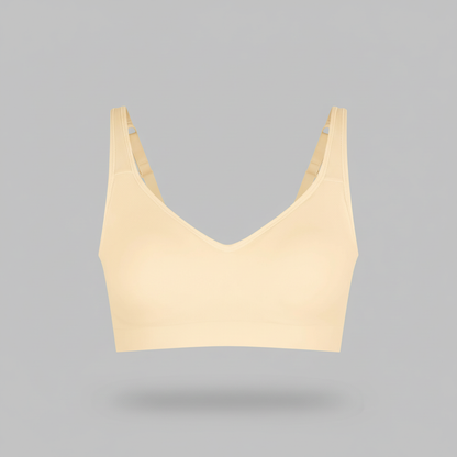 All Day Seamless Wireless Bra | Best Women's Comfort Bra