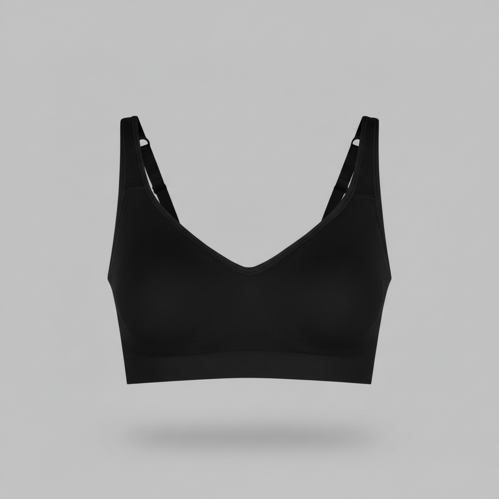 All Day Seamless Wireless Bra | Best Women's Comfort Bra