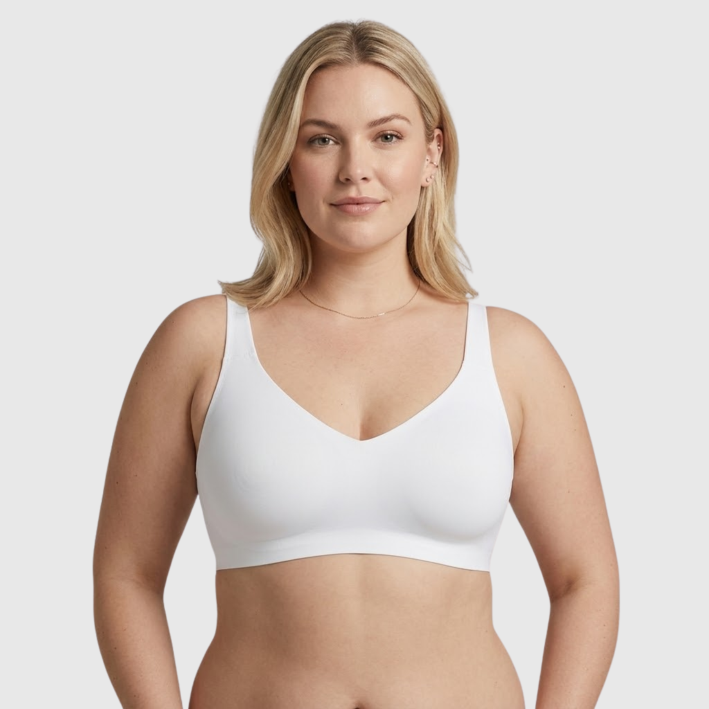 All Day Seamless Wireless Bra | Best Women's Comfort Bra