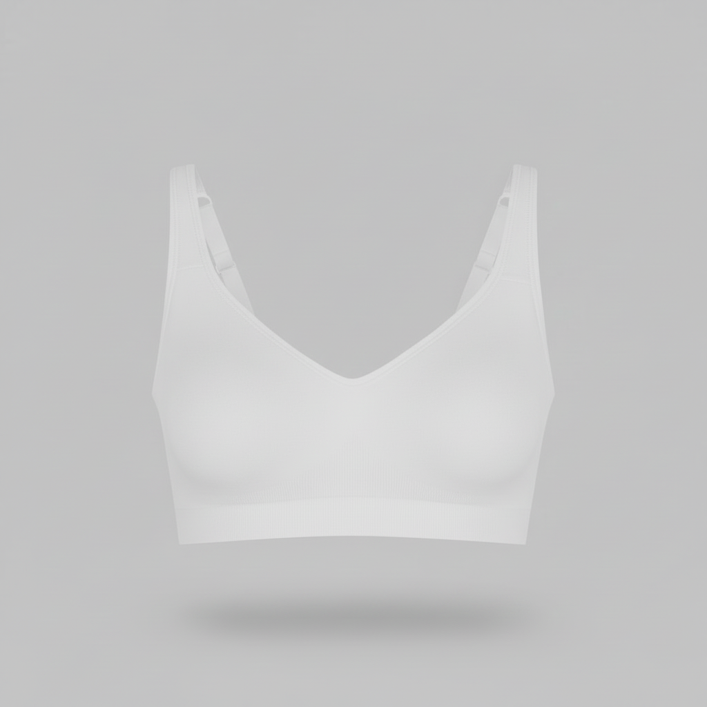 All Day Seamless Wireless Bra | Best Women's Comfort Bra