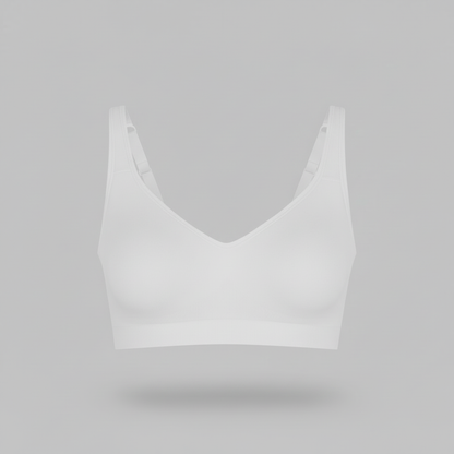 All Day Seamless Wireless Bra | Best Women's Comfort Bra