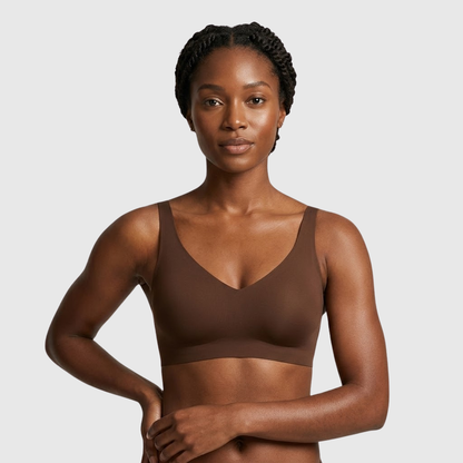 All Day Seamless Wireless Bra | Best Women's Comfort Bra