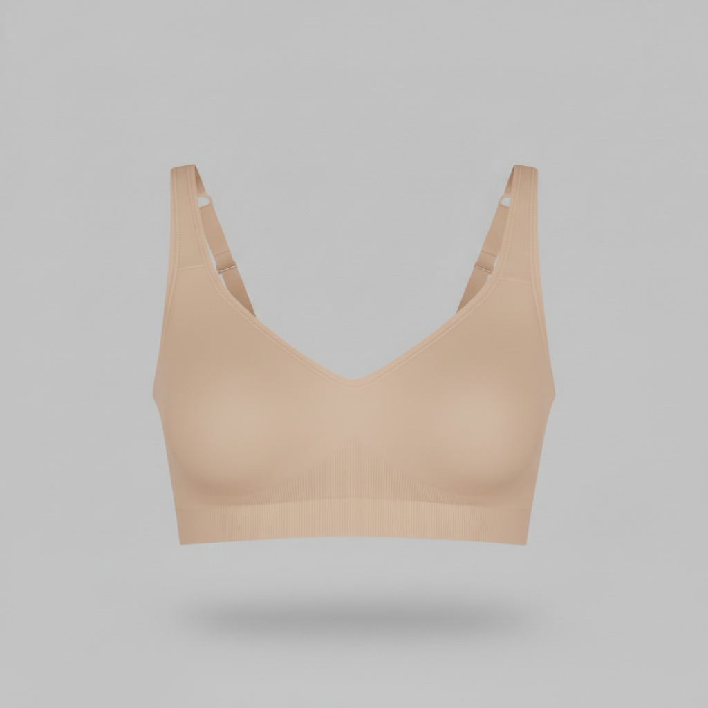 All Day Seamless Wireless Bra | Best Women's Comfort Bra