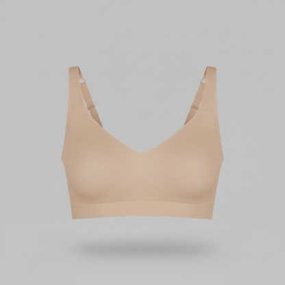 All Day Seamless Wireless Bra | Best Women's Comfort Bra