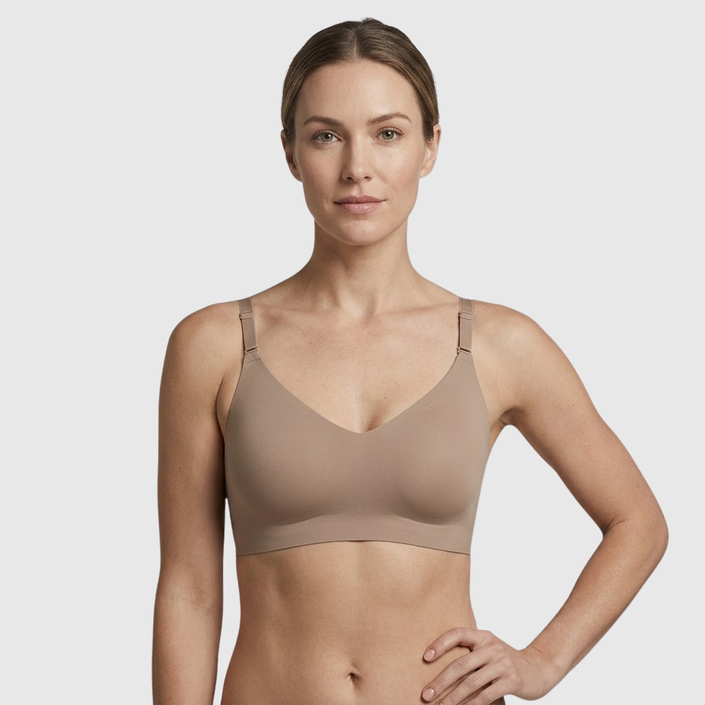 All Day Seamless Wireless Bra | Best Women's Comfort Bra