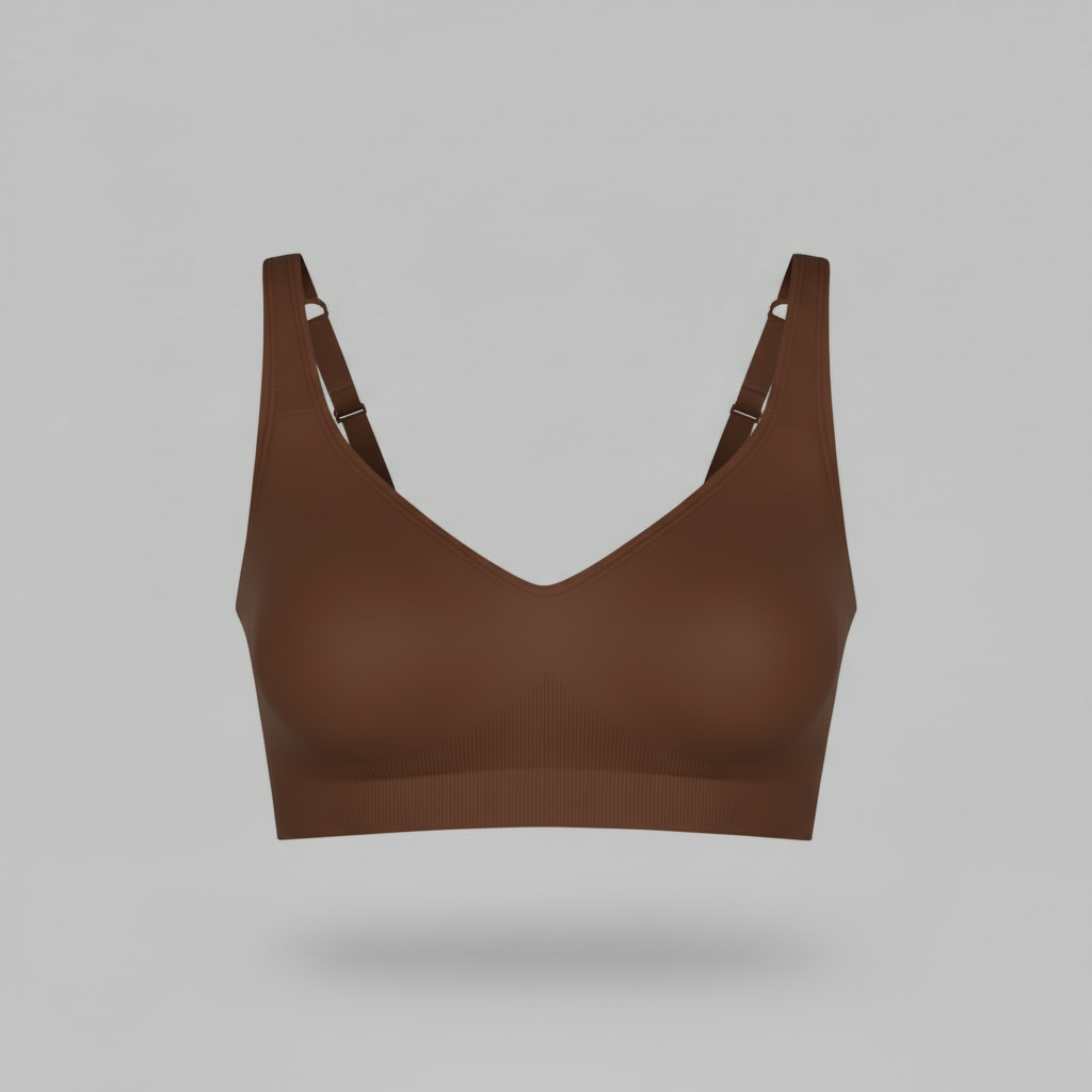 All Day Seamless Wireless Bra | Best Women's Comfort Bra