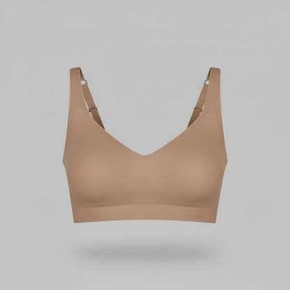 All Day Seamless Wireless Bra | Best Women's Comfort Bra