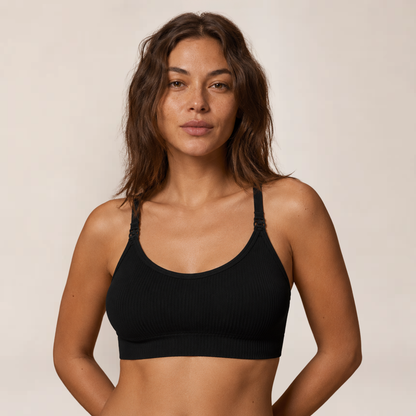 Bella Nursing Bra Set | Comfortable, Wire-Free, High Elastic