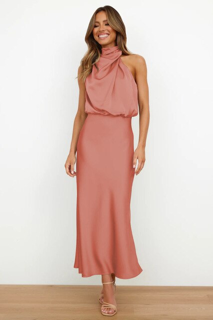 Benthe Black Cocktail Dress | Off-Shoulder, Bodycon Maxi for Evening Parties 3