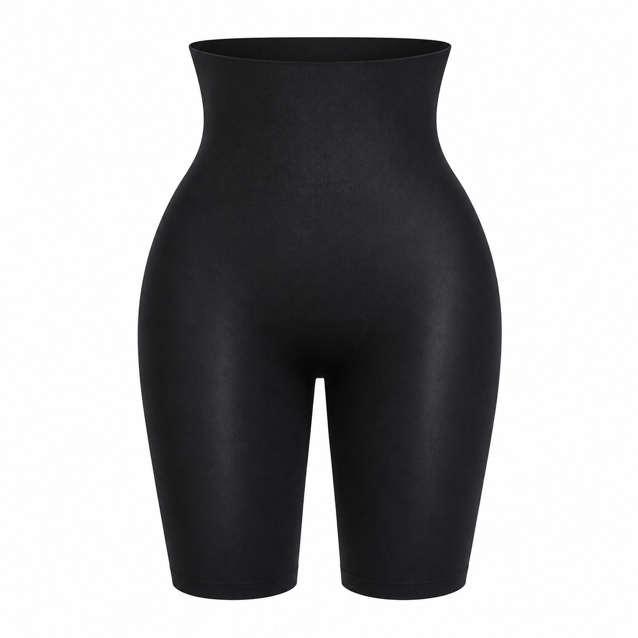Blythe Activewear Shorts | High-Waisted, Breathable Fabric