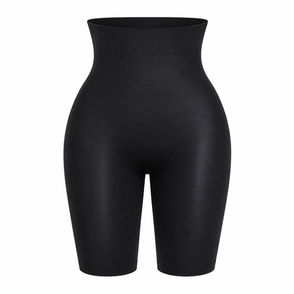 Blythe Activewear Shorts | High-Waisted, Breathable Fabric