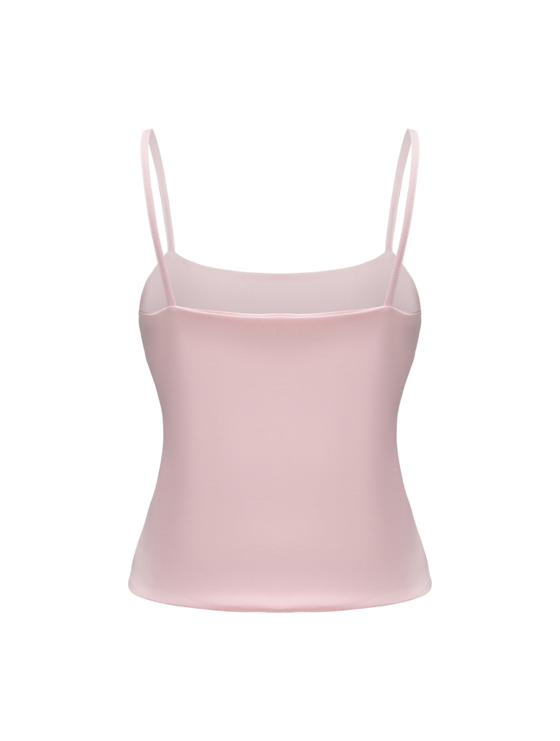 Breezy Cami Top | Smooth, Stretchy Fabric, Adjustable Straps 3