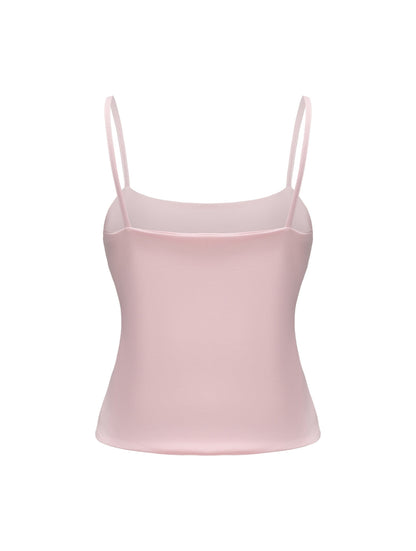 Breezy Cami Top | Smooth, Stretchy Fabric, Adjustable Straps 3