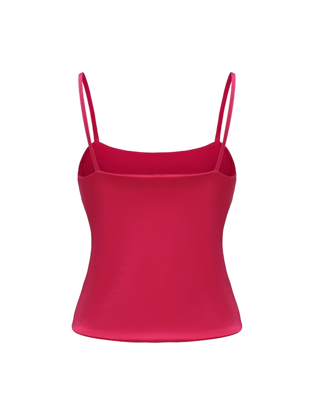 Breezy Cami Top | Smooth, Stretchy Fabric, Adjustable Straps 5