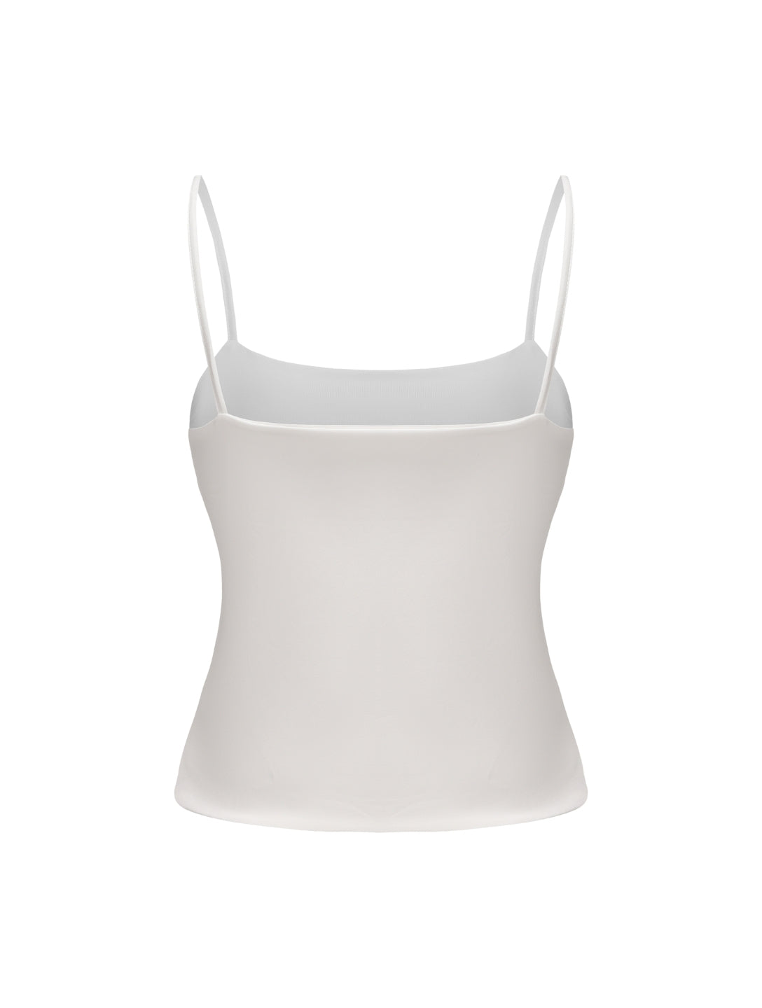 Breezy Cami Top | Smooth, Stretchy Fabric, Adjustable Straps 8