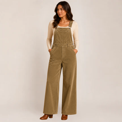 Evelyn Black Jumpsuit | Wide Leg, Effortless Summer Style for Women