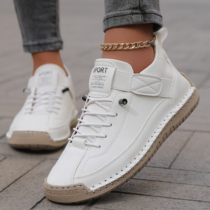 Evelyn Sneakers | Comfortable, Supportive Design 0