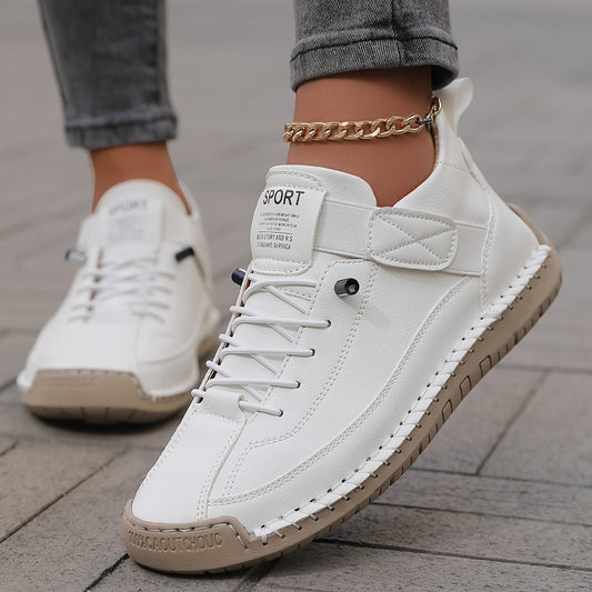 Evelyn Sneakers | Comfortable, Supportive Design 0