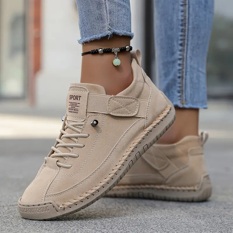 Evelyn Sneakers | Comfortable, Supportive Design 1