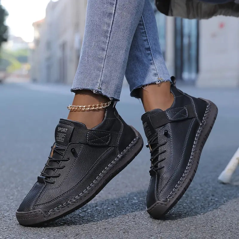 Evelyn Sneakers | Comfortable, Supportive Design 2