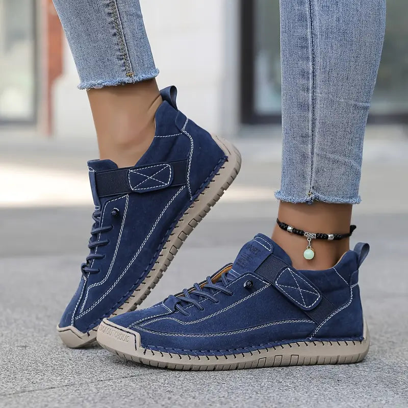 Evelyn Sneakers | Comfortable, Supportive Design 3