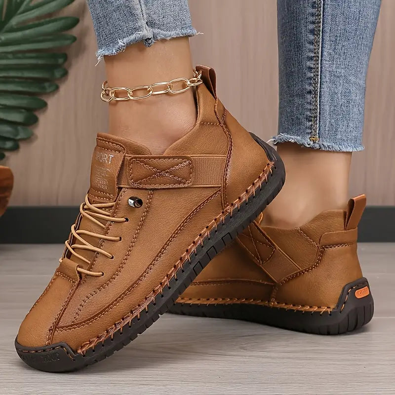 Evelyn Sneakers | Comfortable, Supportive Design 4