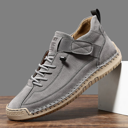Evelyn Sneakers | Comfortable, Supportive Design 5