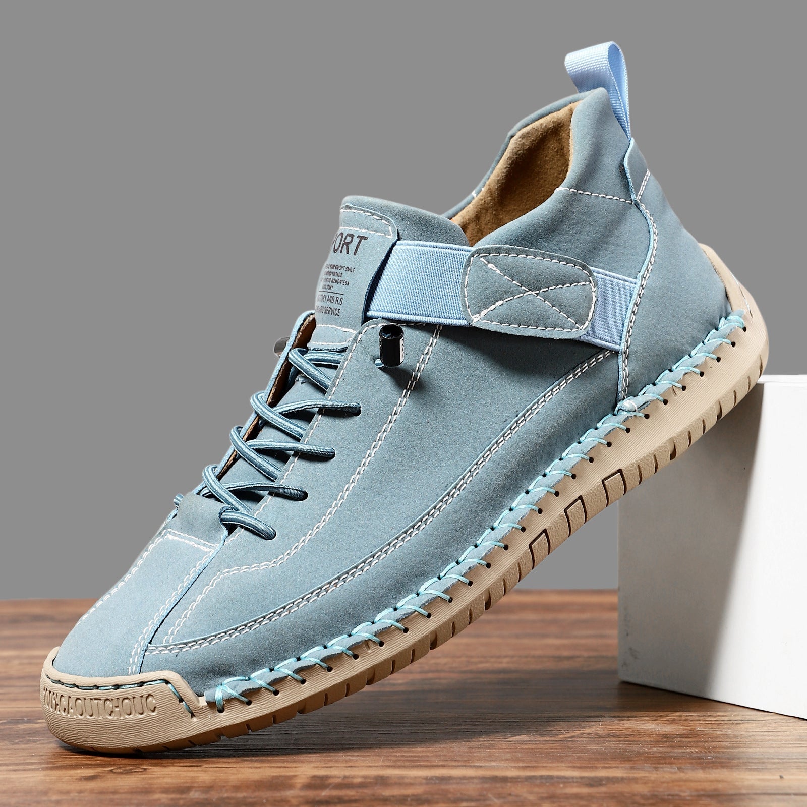 Evelyn Sneakers | Comfortable, Supportive Design 6