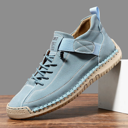 Evelyn Sneakers | Comfortable, Supportive Design 6