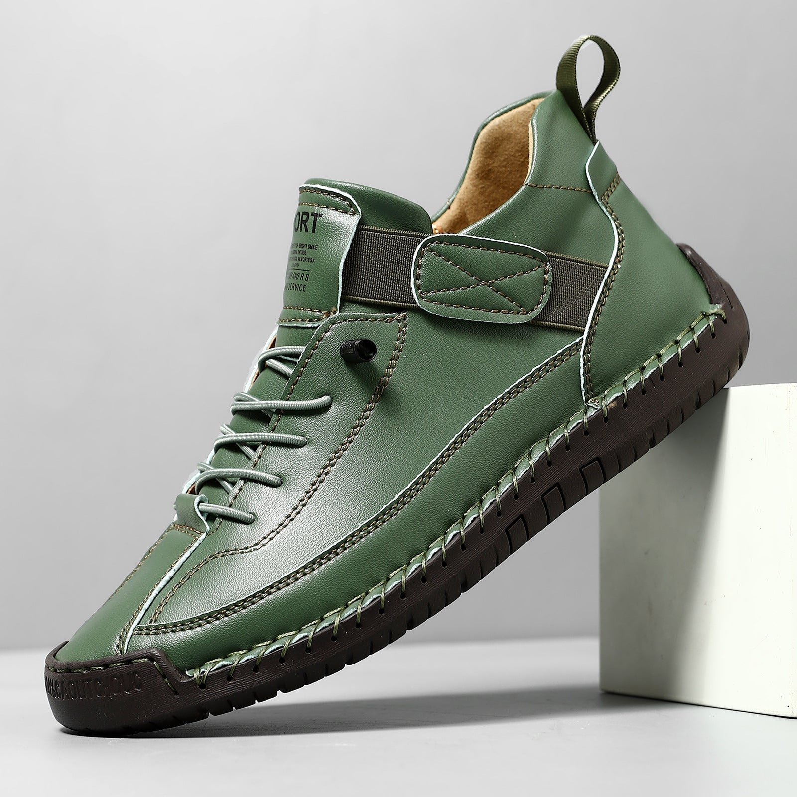 Evelyn Sneakers | Comfortable, Supportive Design 7