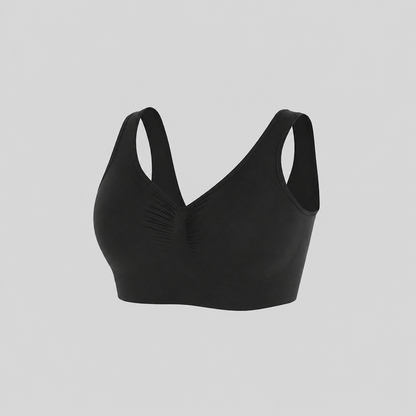 Seamless Comfort Bra | Everyday Pullover Bra