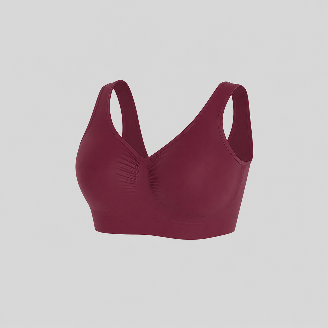 Seamless Comfort Bra | Everyday Pullover Bra