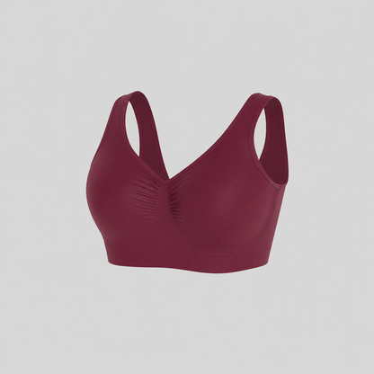 Seamless Comfort Bra | Everyday Pullover Bra