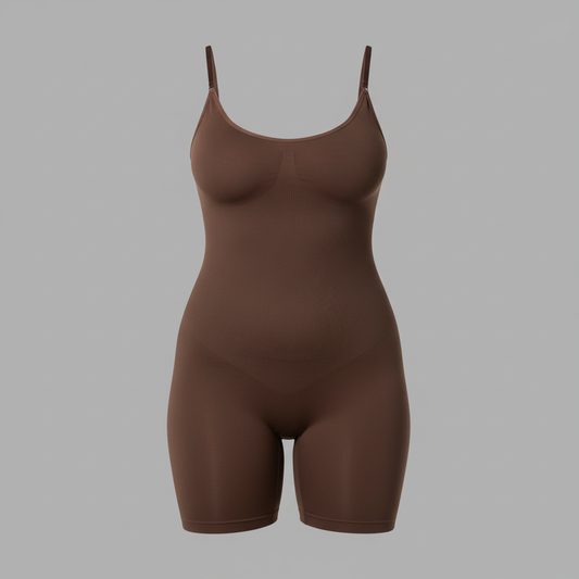 Sculpting Bodysuit | Full Body Shapewear for Women