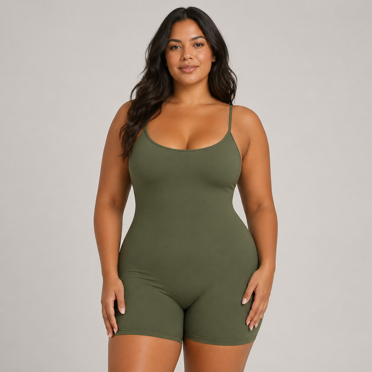 Sculpting Bodysuit | Full Body Shapewear for Women