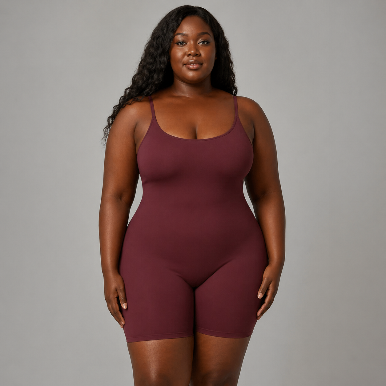 Sculpting Bodysuit | Full Body Shapewear for Women